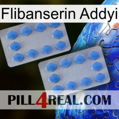 Flibanserin Addyi 20